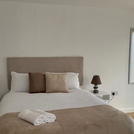 Little Luxe Shared House Hotel Bristol Eksteriør billede
