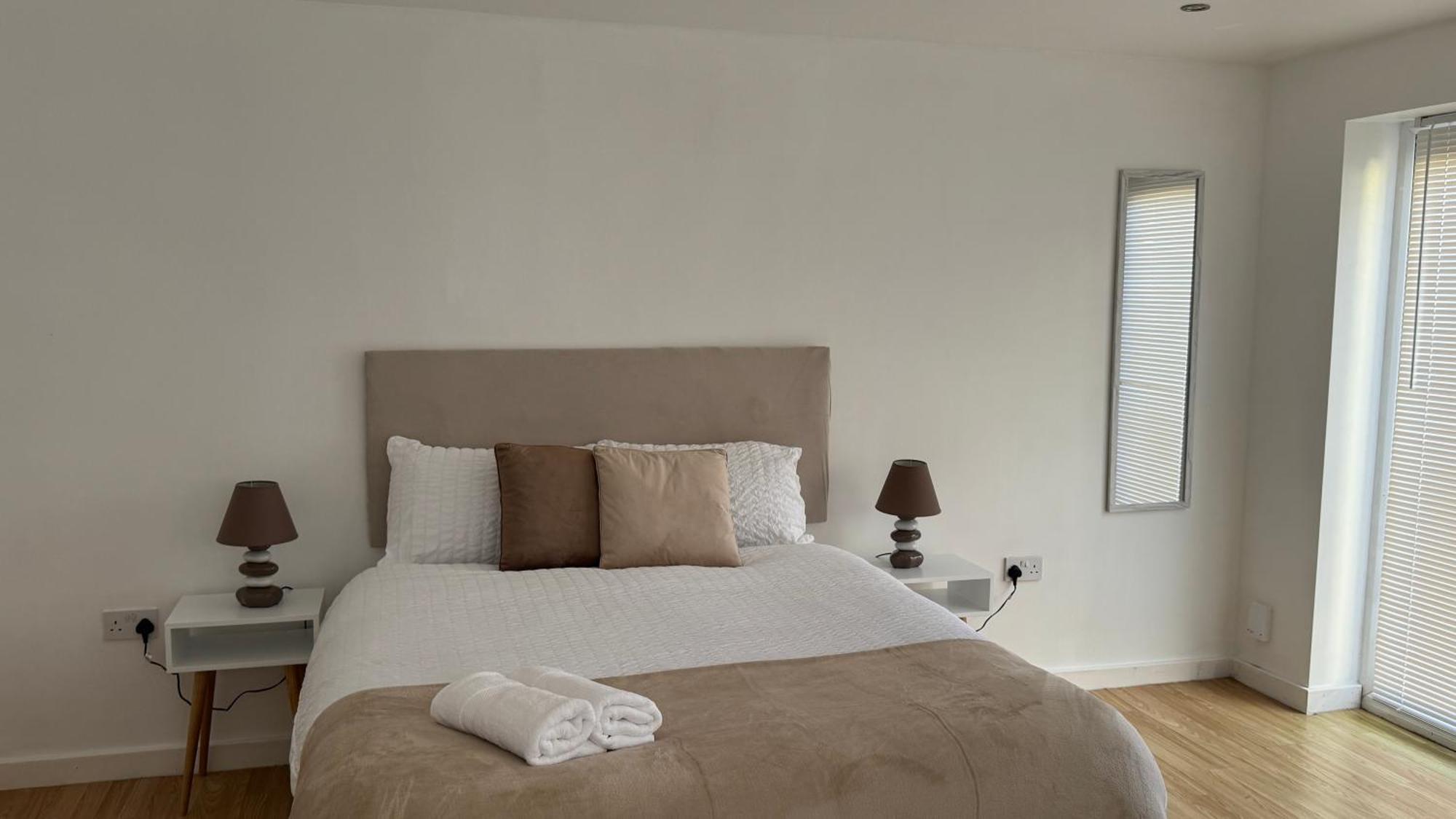 Little Luxe Shared House Hotel Bristol Eksteriør billede
